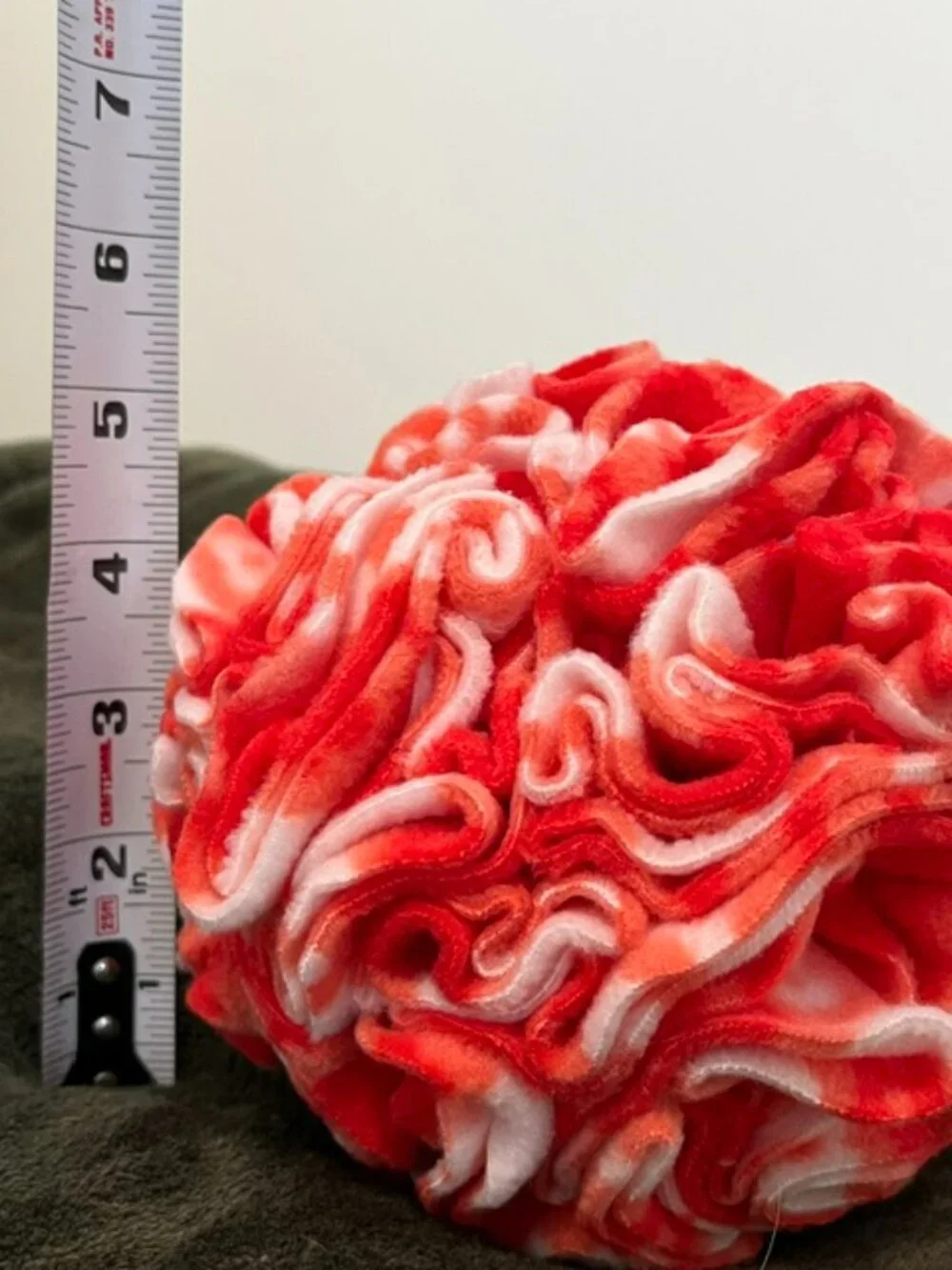 Handmade Snuffle Ball for Medium-Sized Dogs 🐾 | 18